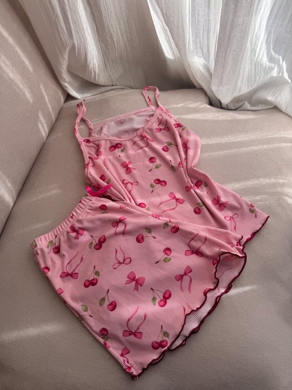 Producto - Pijama Hailey - 14