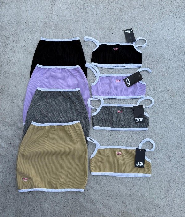 Producto - Conjunto diesel