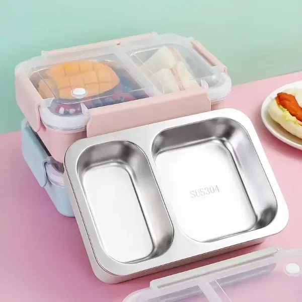 Producto - DES LUNCHERA VIANDA TERMICA