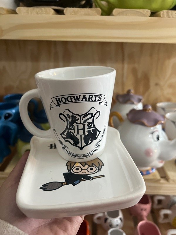 Producto - Promo Harry potter