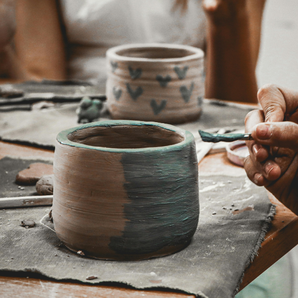 Producto - Taller de cerámica para niños - 1