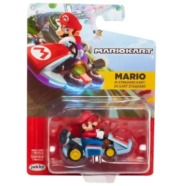Producto - Mario Kart in standard kard - 0