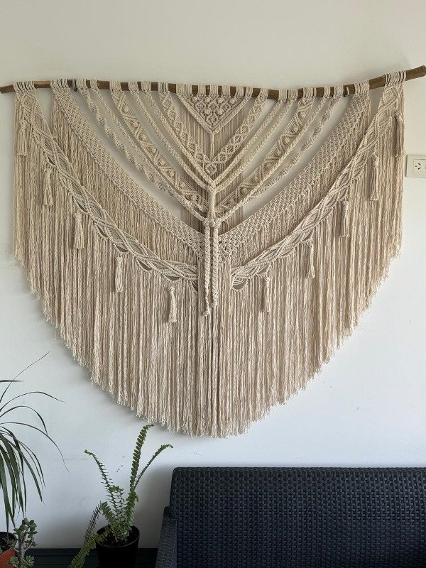 Producto - Tapiz Dalia