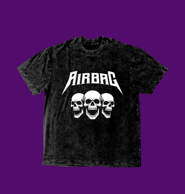 Producto - REMERA AIRBAG - 0