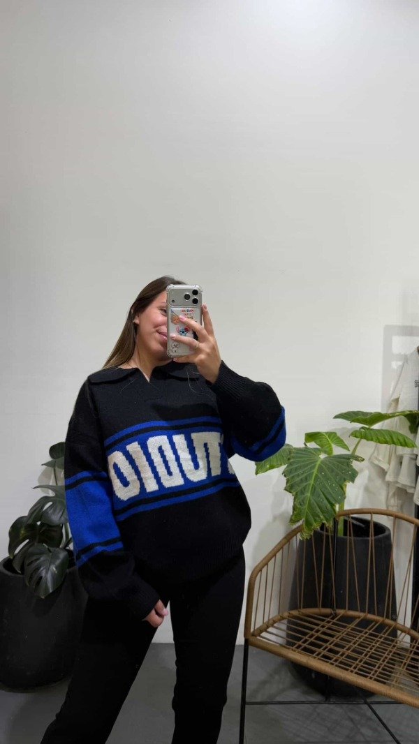 Producto - Sweater Studio