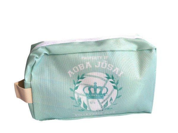 Producto - Bolso Cartuchera Neceser Cordura Haikyu Anime