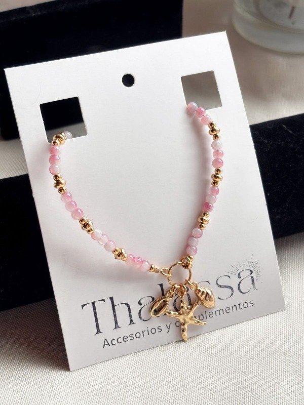 Producto - Collar Coral