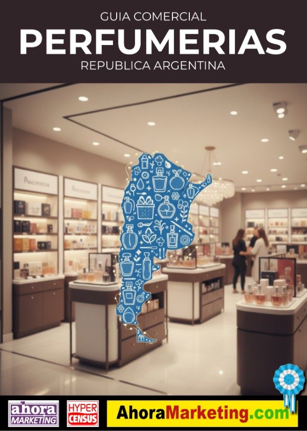 Producto - Guía de Perfumerías