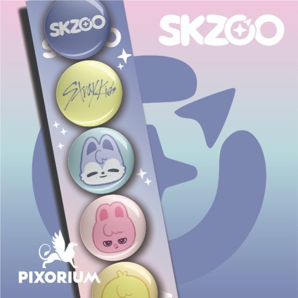 Producto - SKZOO