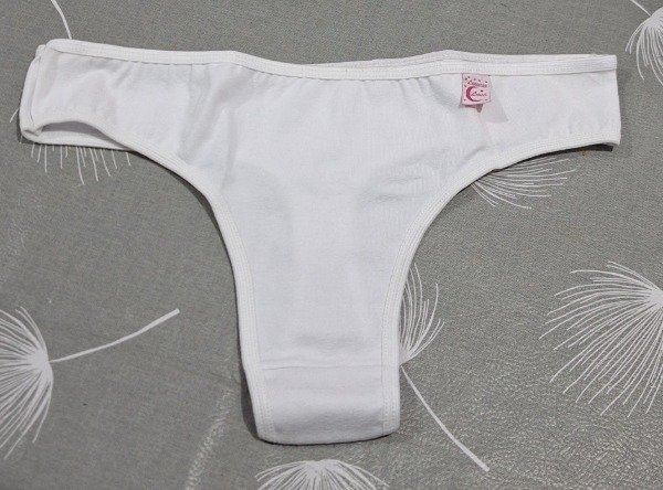 Producto - Less algodón talle único