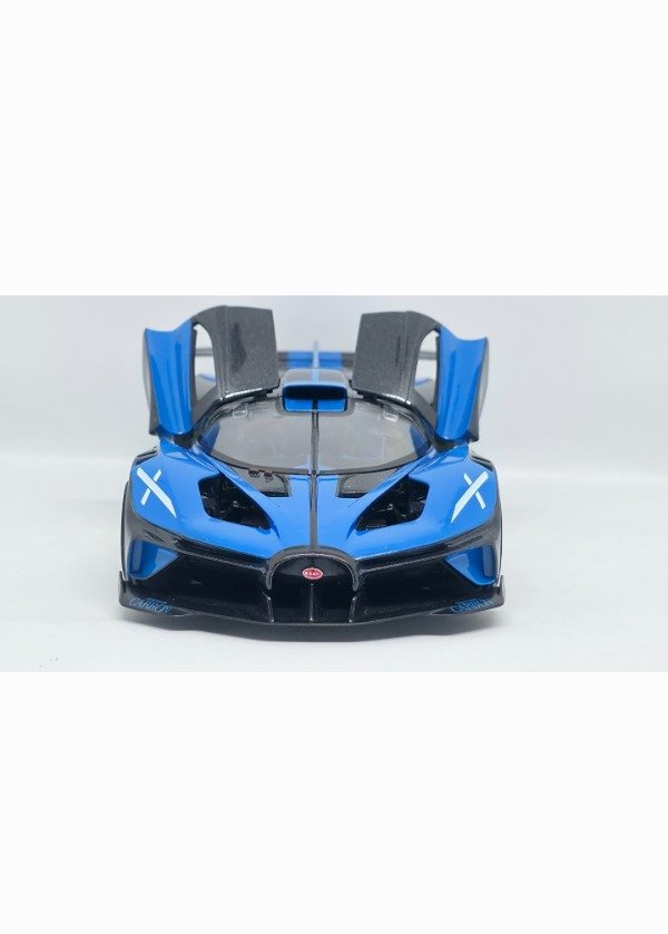 Producto - Bugatti bolide - 4