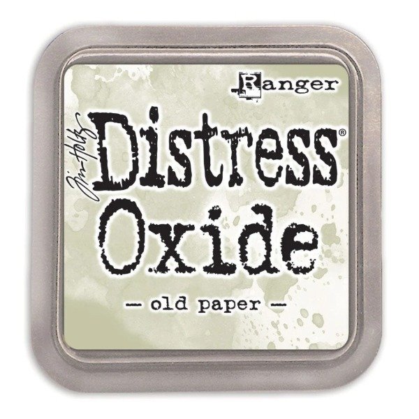 Producto - Distress Oxide Ink Pad Old Paper