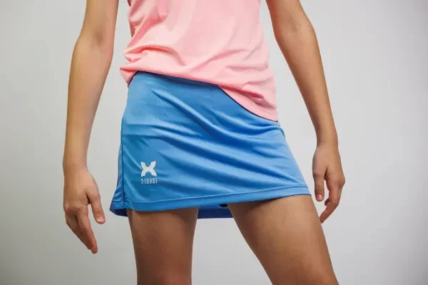Producto - Pollera short X-Trust Niña - 1