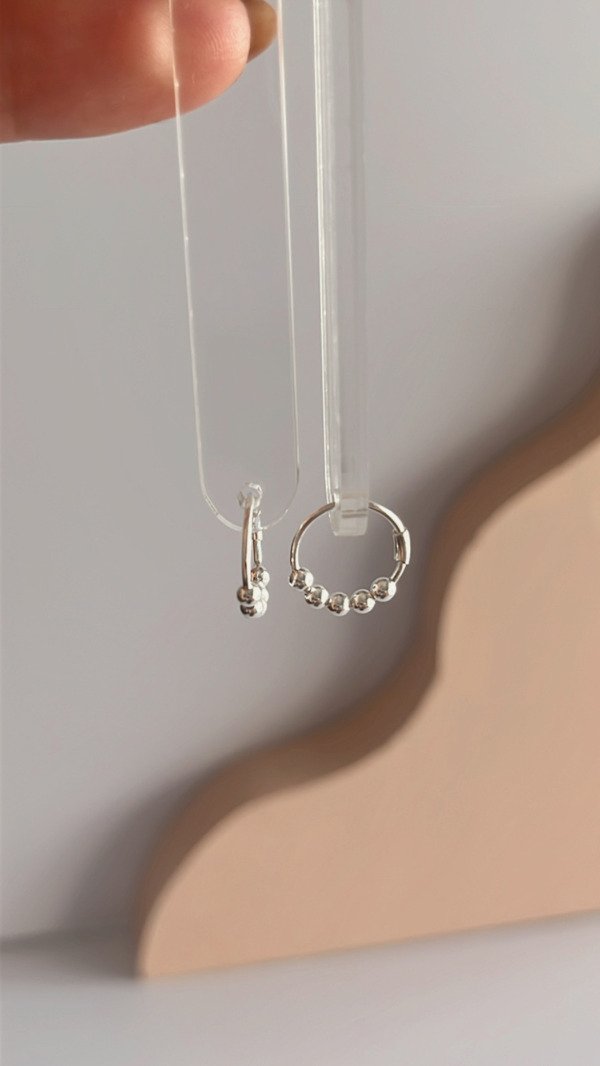 Producto - Argollas Bol