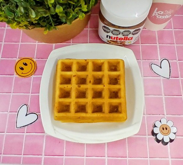 Producto - BOX DE WAFFLES