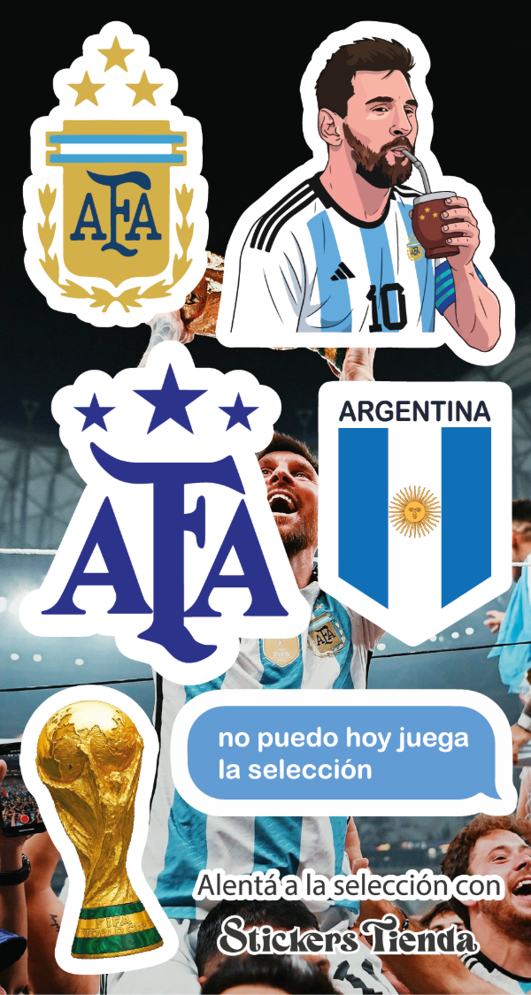 Producto - Plancha celu Mundial