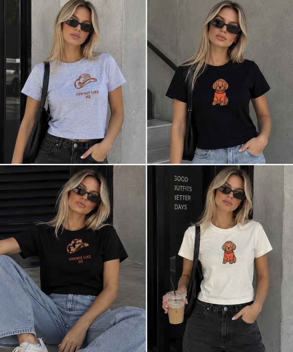 Producto - Remera Lola - 0