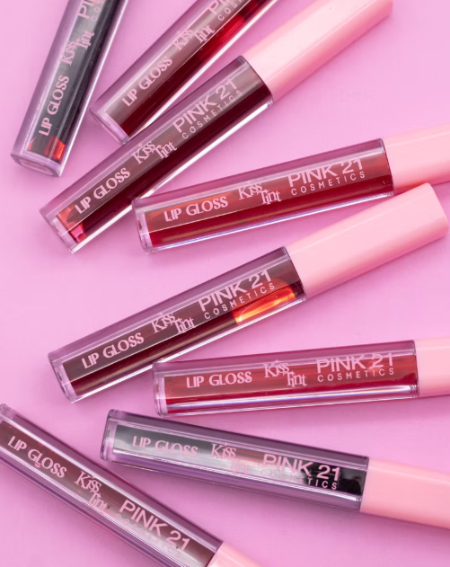 Producto - Tinta Pink 21 - 0