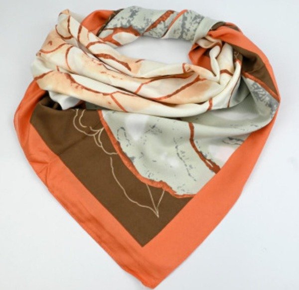 Producto - Pañuelo Luján