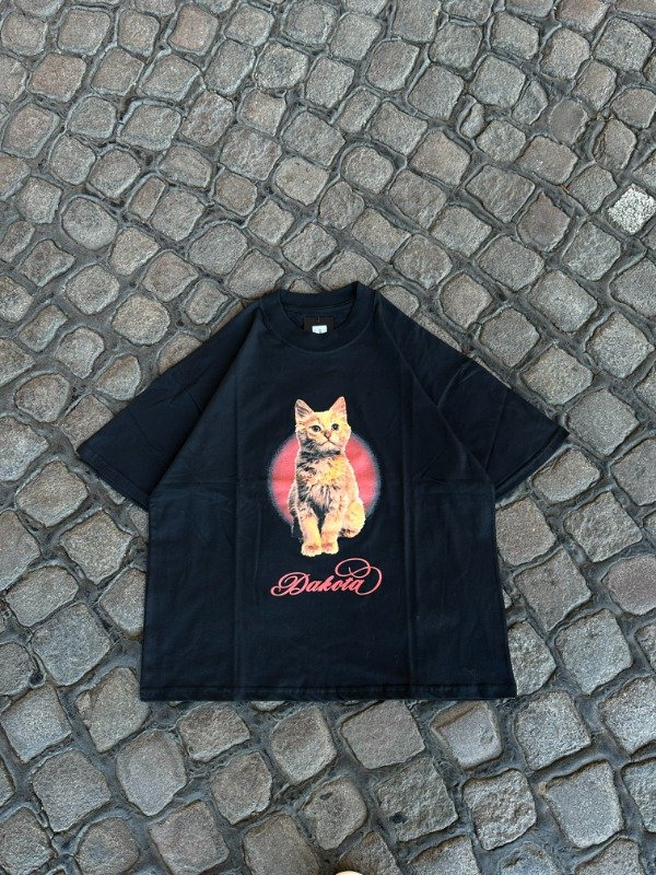 Producto - REMERA BOXY DAKOTA