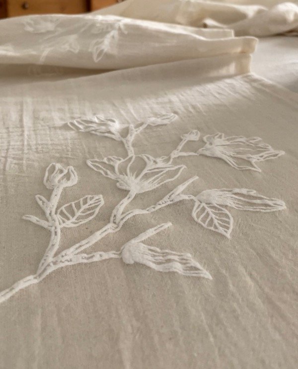 Producto - Camino de mesa Magnolia