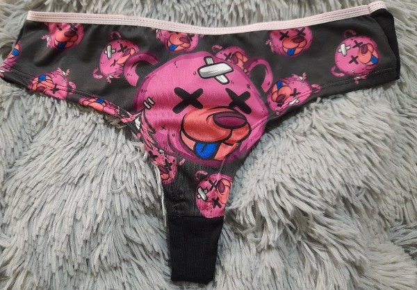 Producto - Culottes less Oso