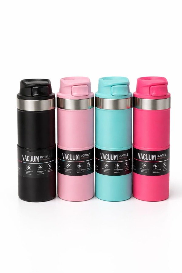 Producto - Botella Sport