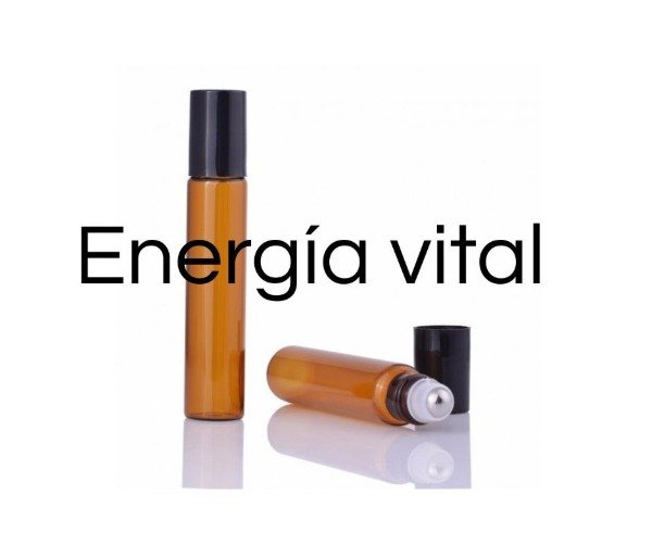 Producto - Roll-on Energía Vital Cajeput