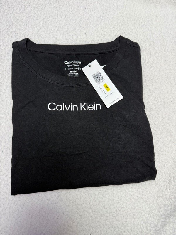 Producto - Remera Ck Corta
