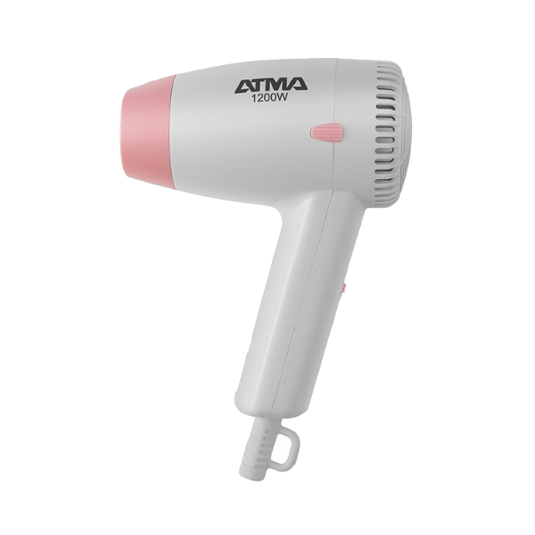 Producto - SECADOR DE PELO ATMA SP8904NP 1200W