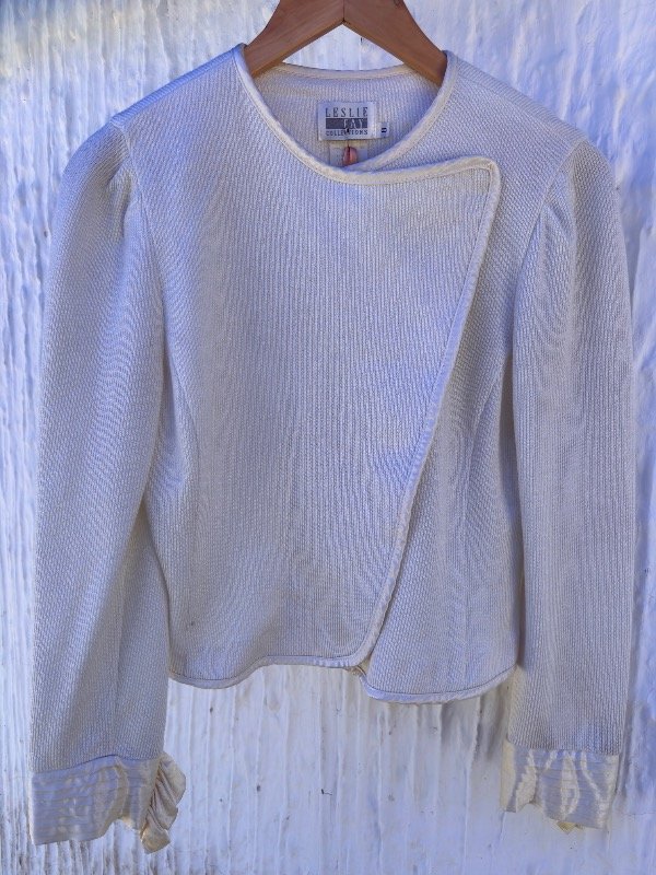 Producto - Saco Marié