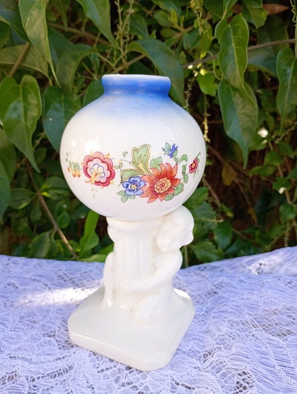 Producto - Mate de Porcelana Alemana 3