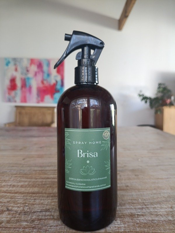 Producto - Spray Home 500 ml