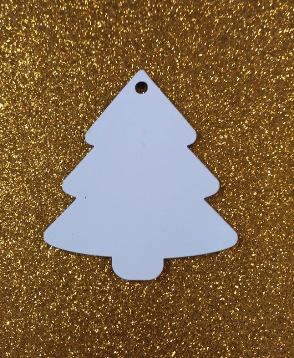 Producto - ADORNO PARA ARBOL - PINO  -