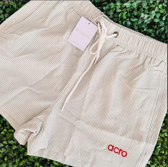 Producto - Short NÁPOLE - Acrobata