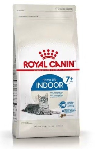 Producto - Royal Canin - Indoor +7