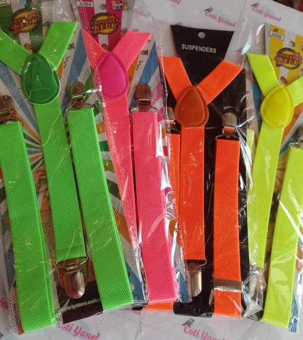 Producto - Tiradores