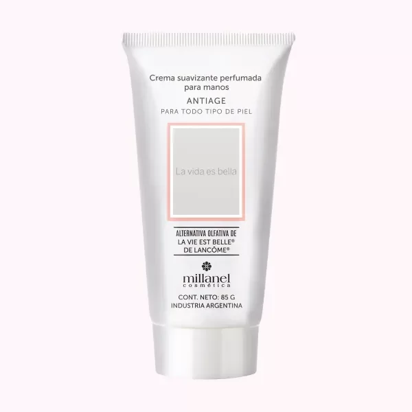 Producto - Crema Anti-Age para Manos - 161