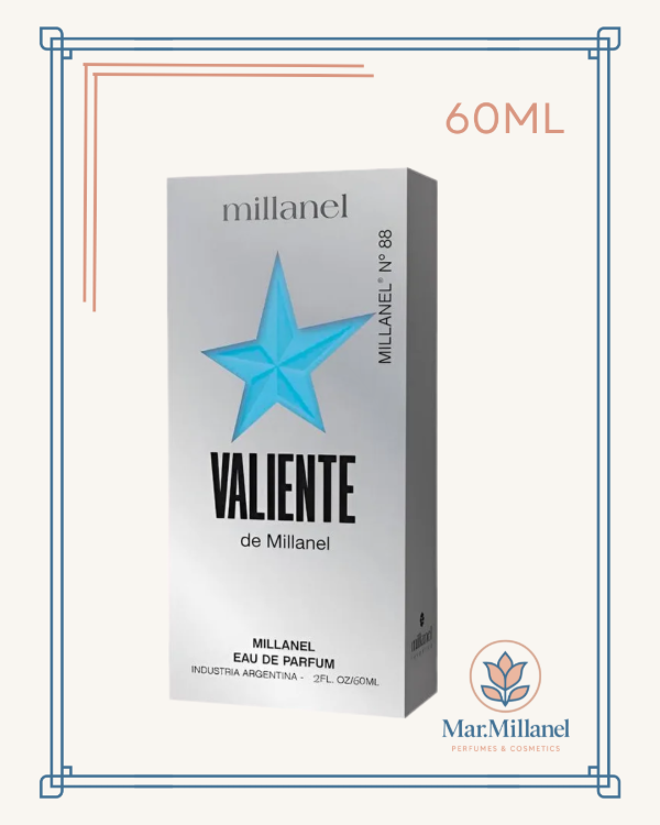 Producto - 88 Valiente - Alt. Ángel Men de  Thierry Mugler