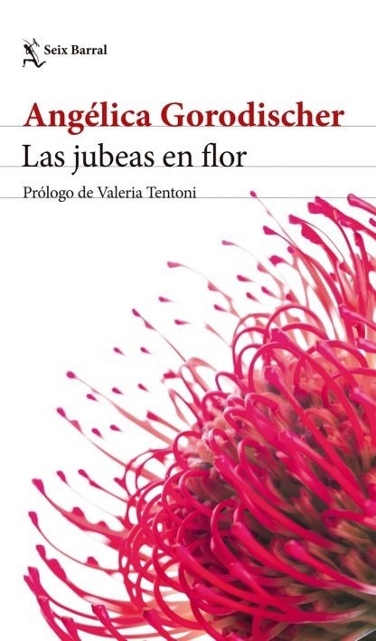 Producto - Las jubeas en flor - Angélica Gorodischer