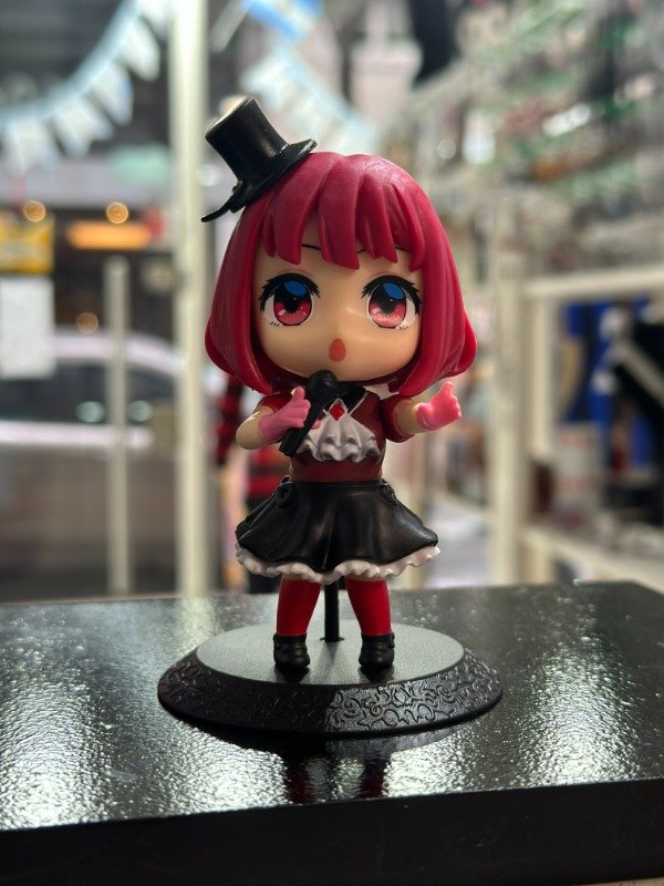 Producto - Kana Arima idol