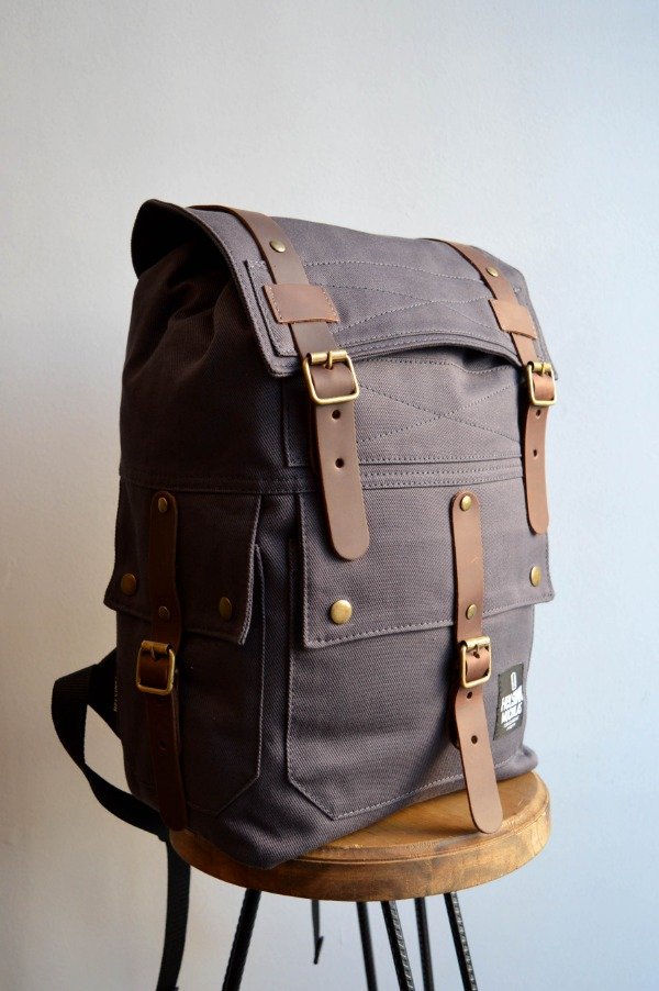 Producto - Modelo XL Gris - 3