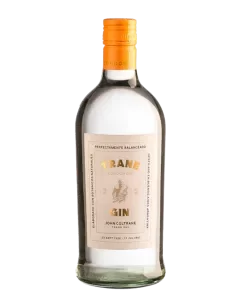 Producto - Trane Gin