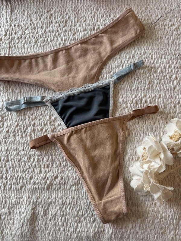 Producto - Set x3 less classic