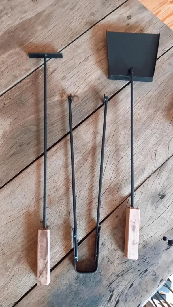 Producto - accesorios para parrilla - 0