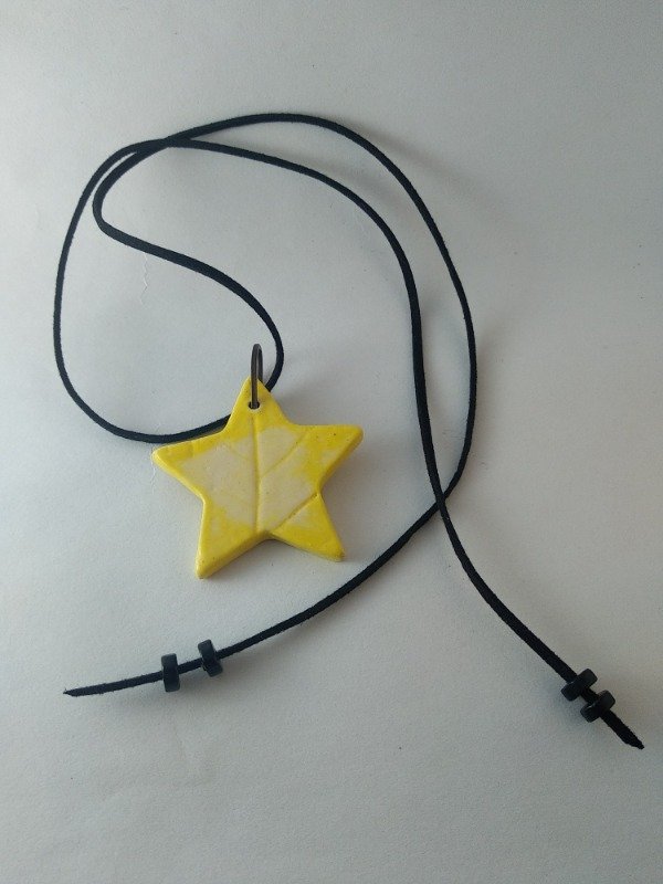 Producto - Choker "Edición estelar" 3