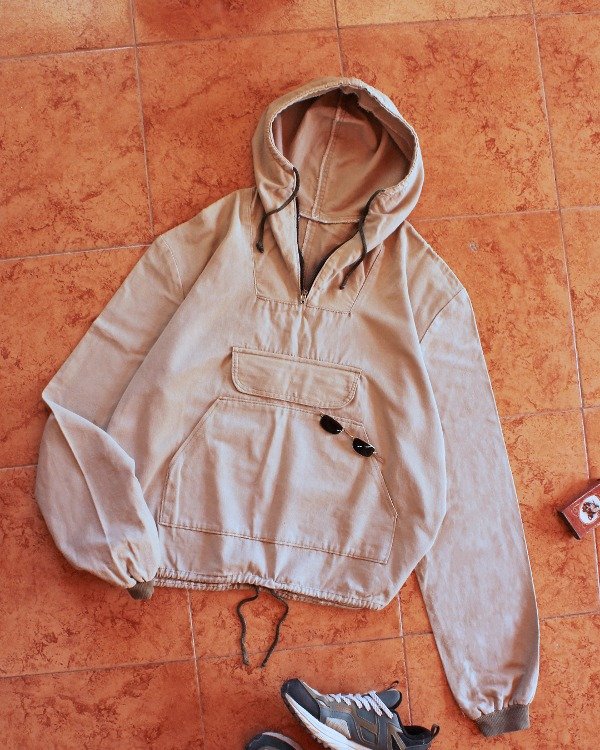 Producto - Buzo PETRA (4XL)