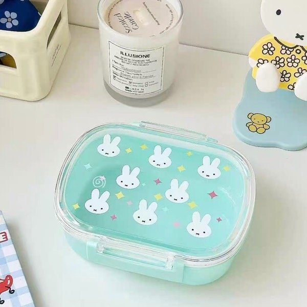 Producto - Mini Lunchera Miffy