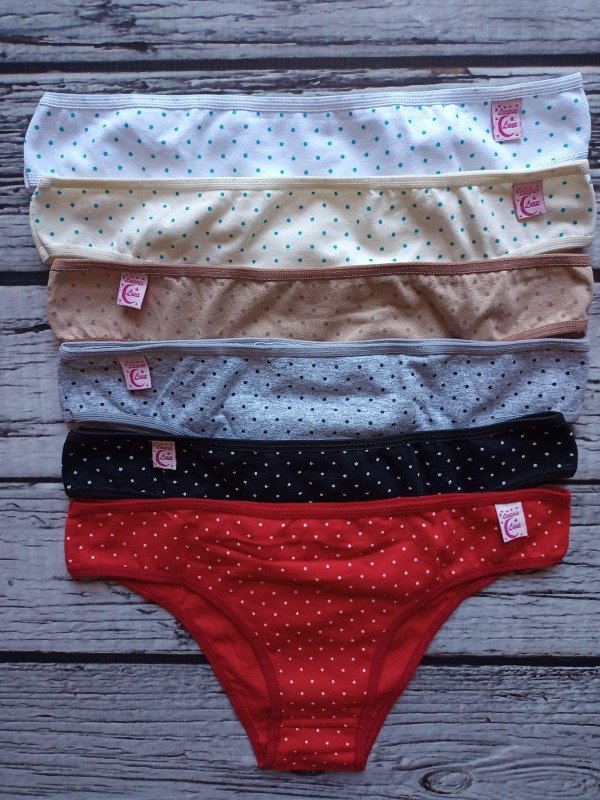 Producto - VEDETINAS LOLA x 3