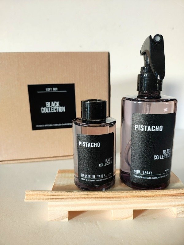 Producto - Box Linea Black